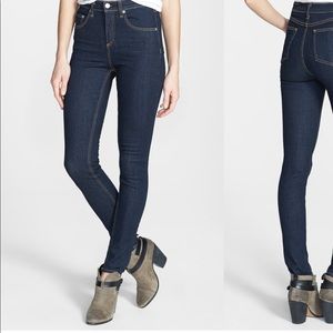 Rag & Bone, High Rise Skinny Jeans, NWOT